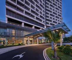 Hotel Hilton Garden Inn Sanya China