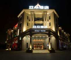 Atour Hotel Xinzhuang Shanghai