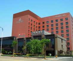 Hotel Qingdao Danube International