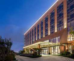 Novotel Qingdao New Hope