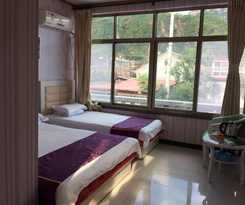 Hotel Tianjin Huangyaguan Great Wall Home 