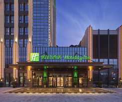 Hotel Holiday Inn Tianjin Wuqing, An Ihg