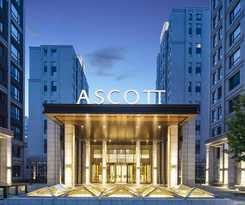 Ascott Teda Msd Tianjin