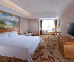 Hotel Vienna International Tianjin Jingjin Road