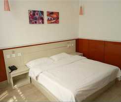 Hotel Thank Inn Chain Tianjin Baodi District Yuhua Street