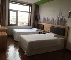 Hotel Thank Inn Chain Tianjin Jixian Zhongchang Road