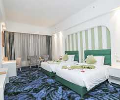 Hotel Xiamen Lingling