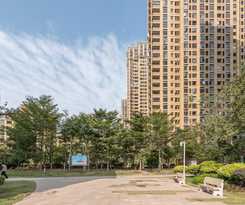 Apartamentos Big White Hemei 