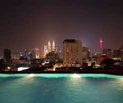 Hotel Leo Palace New Wing Kuala Lumpur