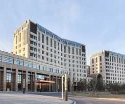 Hotel Atour Linkong New National Exhibition Beijing