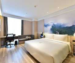 Hotel Atour Silicon Valley Yizhuang Beijing