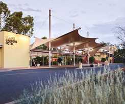 Hotel Desert Gardens