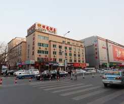 Hotel Atour Jinma Road Development Zone Dalian
