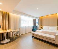 Hotel Atour Railway Station Dalian
