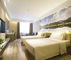 Atour Hotel Hunnan Olympic Center Shenyang