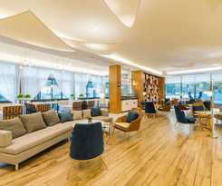 Atour Hotel Lujiazui Babaiban Shanghai