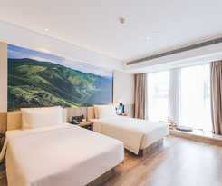 Atour International Tourist Resort Xiuyan Road Shanghai