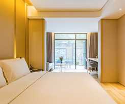 Atour Hotel Banqiao Nanjing