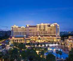 Hotel Radisson Blu Forest Manor Shanghai Hongqiao