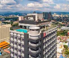 Hotel Hilton Garden Inn Kuala Lumpur Jalan Tuanku Abdul Rahman South