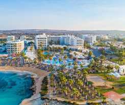 Adams Beach Deluxe Wing - Adults only