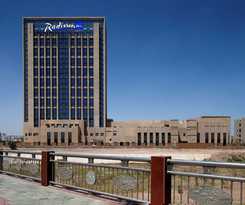 Hotel Radisson Blu Kashgar