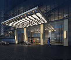 Hotel Radisson Hangzhou Qianjiang