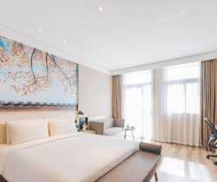 Hotel Atour South Lake Jiaxing