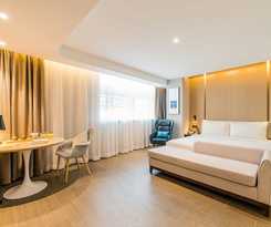 Hotel Atour Mulan Pishang Building Wuhan