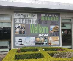 Campanile Zevenaar - Arnhem