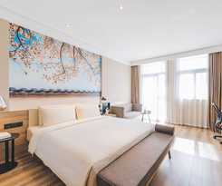  Atour Hotel X Nanshan Coastal City Shenzhen