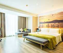Hotel Atour S Kingkey Timemark Shenzhen
