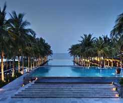 Hotel Four Seasons Resort The Nam Hai, Hoi An, Vietnam