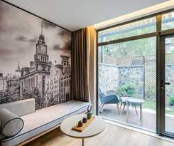 Atour Hotel Hongen Road Forest Park Chongqing