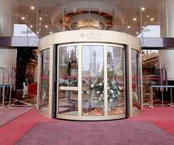 Hotel Zhuzhou Huatian