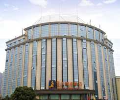 Hotel Huatian Choice Xiangya Rd Branch