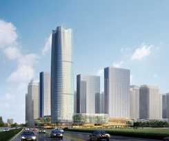 Hotel Shangri-la Yiwu