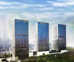 Shangri-la Yuanqu, Suzhou