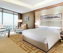 Hotel Changzhou Marriott Hotel