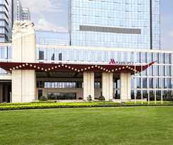 Hotel The International Trade City, Yiwu - Marriott Executive Apartments