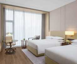 Hotel Courtyard By Marriott Xi'an North