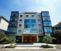 Hotel Courtyard By Marriott Wuxi Lihu Lake