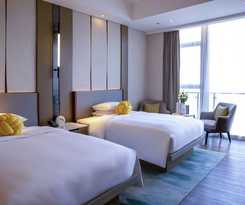 Hotel Jiaxing Marriott