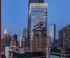 Hotel Marriott Executive Apartments Chongqing