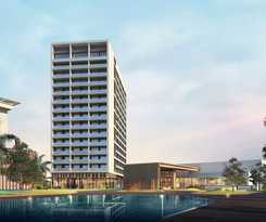 Four Points By Sheraton Wuchuan, Loong Bay