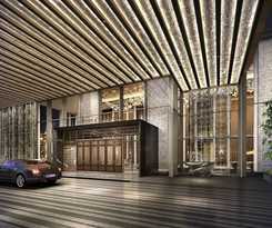 Hotel The Ritz-carlton, Nanjing