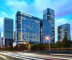 Hotel InterContinental Hefei