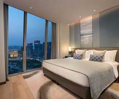 Hotel Ascott Raffles City Hangzhou