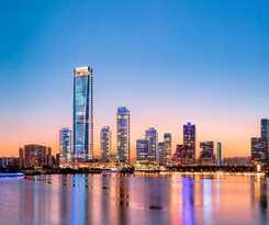 Raffles Shenzhen