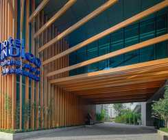 Hotel Indigo Shanghai Jing'an, An Ihg